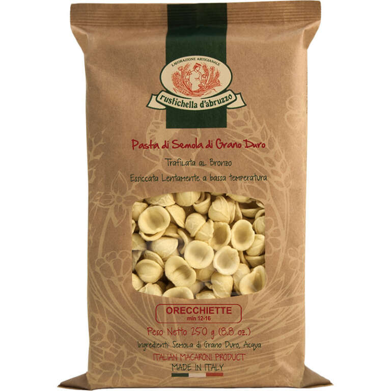 Orecchiette 250g