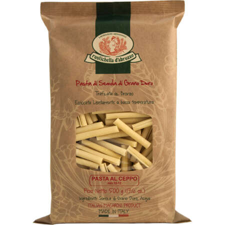Pasta al Ceppo 500g
