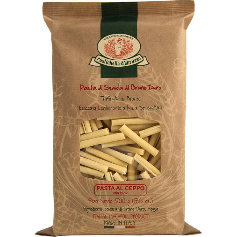 Pasta al Ceppo 500g