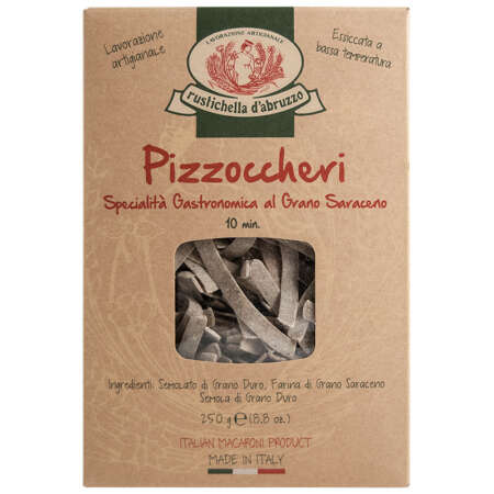 Pizzoccheri 250g