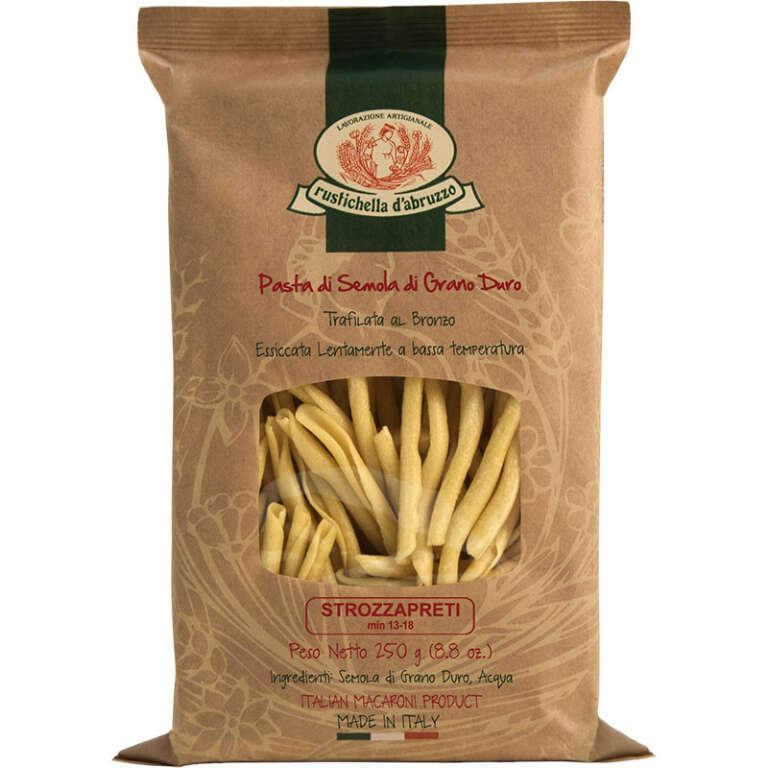 Strozzapreti 250g