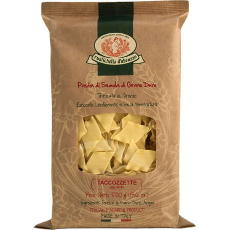 Taccozzette 500g