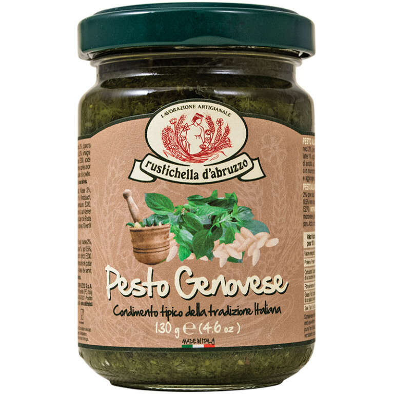 Pesto alla Genovese 1,5Kg
