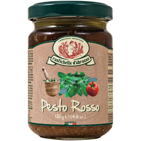 Rustichella d'Abruzzo Pesto Rosso