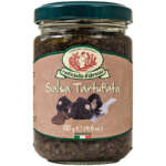 Salsa de Trufa 130g
