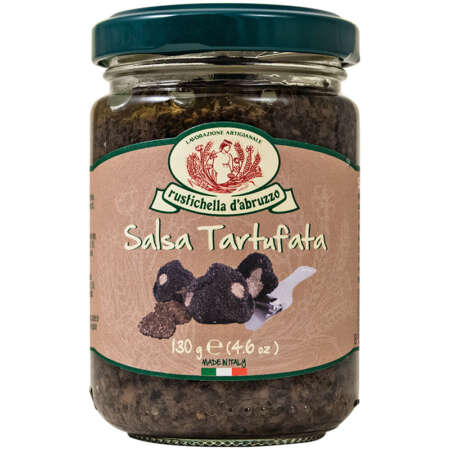 Rustichella d'Abruzzo Salsa Tartufata