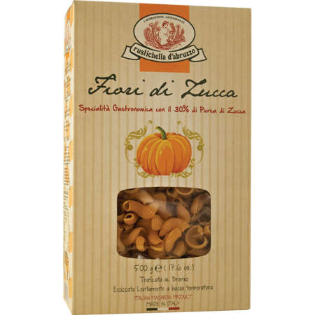 Fiori di Zucca 500g
