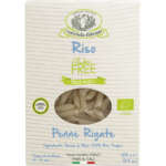Arroz Penne Rigate Sin Gluten 250g