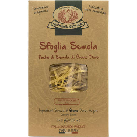 Nidi Fettuccine 250g