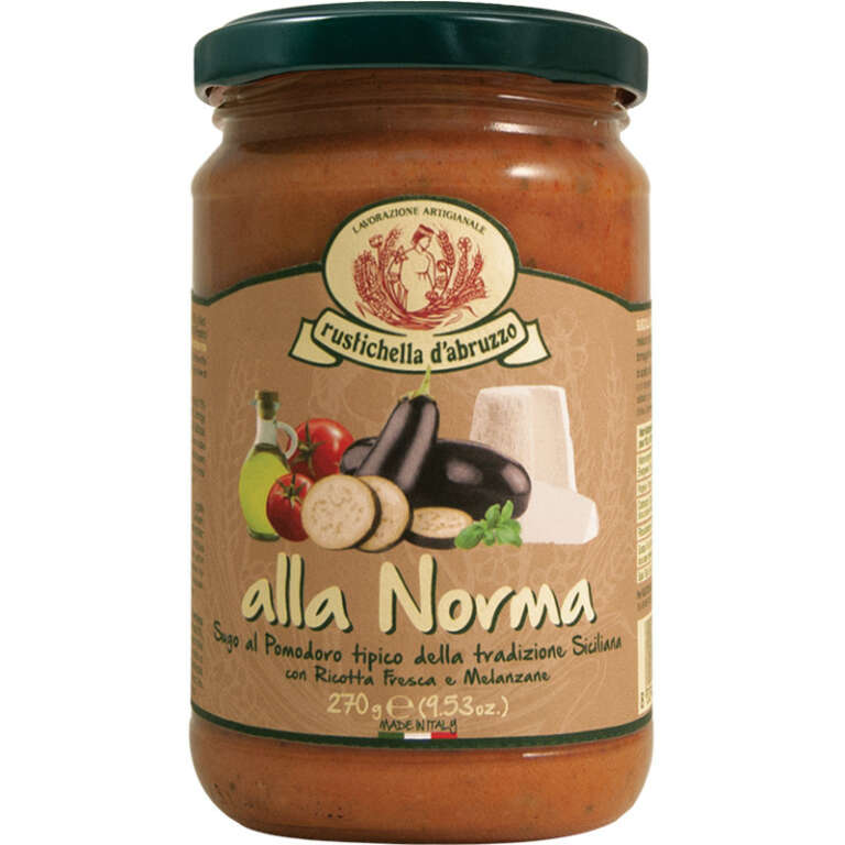 Sugo alla Norma 270g