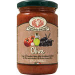 Sugo alle Olive 270g