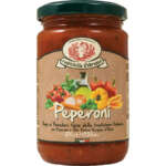 Salsa Pimienta 270g