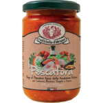 Pescatora sauce 270g