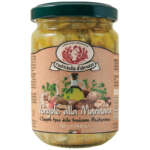 Clams Marinara 130g