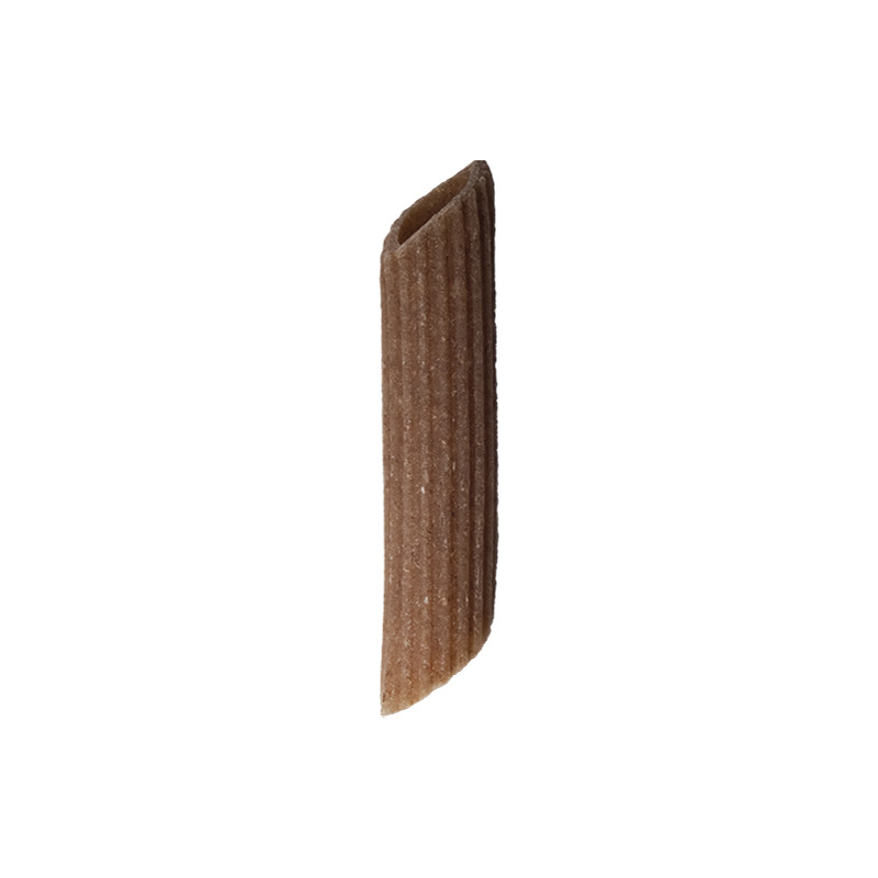 Rustichella d'Abruzzo Penne Rigate Triticum Rigate Bio