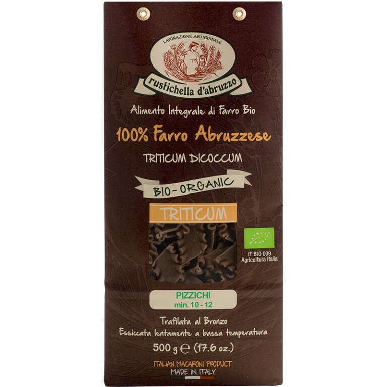 Pizzichi di Farro 500g