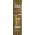 Linguine Senatore Cappelli biológico 500g