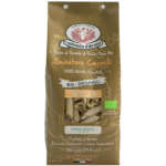 Penne Rigate Senatore Cappelli biológico 500g