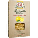 Egg Laganelle with Lemon 250g