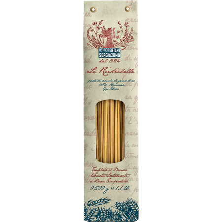 Le Rustichelle all'Uovo 500g