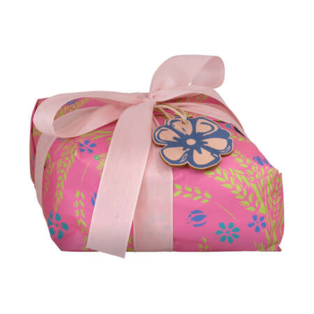 Colombe 20 Colomba rosa rosa | Casa Rustichella