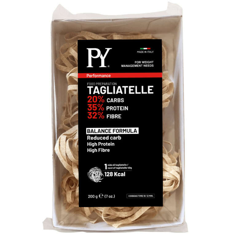 Balance Tagliatelle 200g