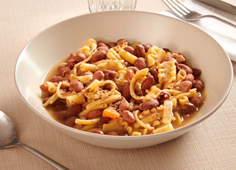 Virt&ugrave; with Beans and Mistichelle