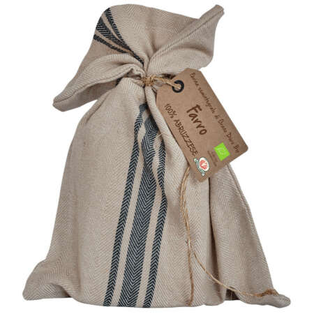 Farina di Farro 1Kg
