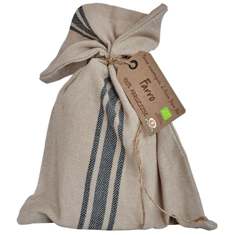 Farina di Farro 1Kg