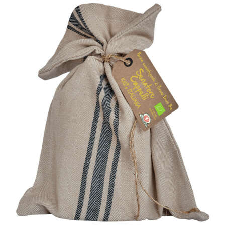 Farina di Senatore Cappelli 1Kg