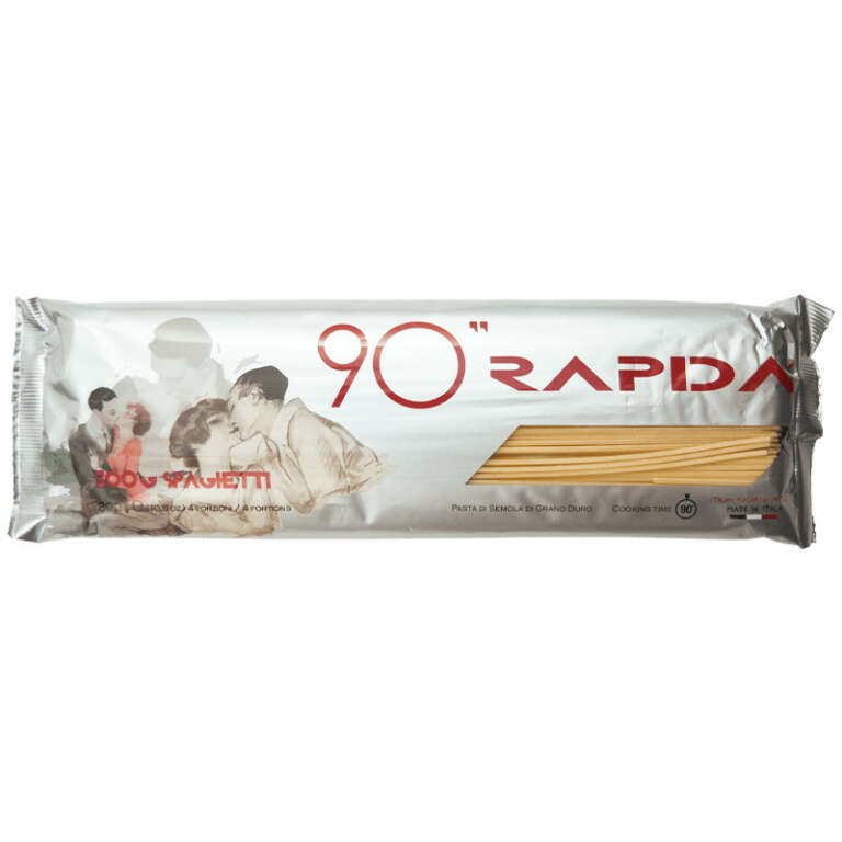Espaguetis 90 Seconds Quick 300g - El Beso