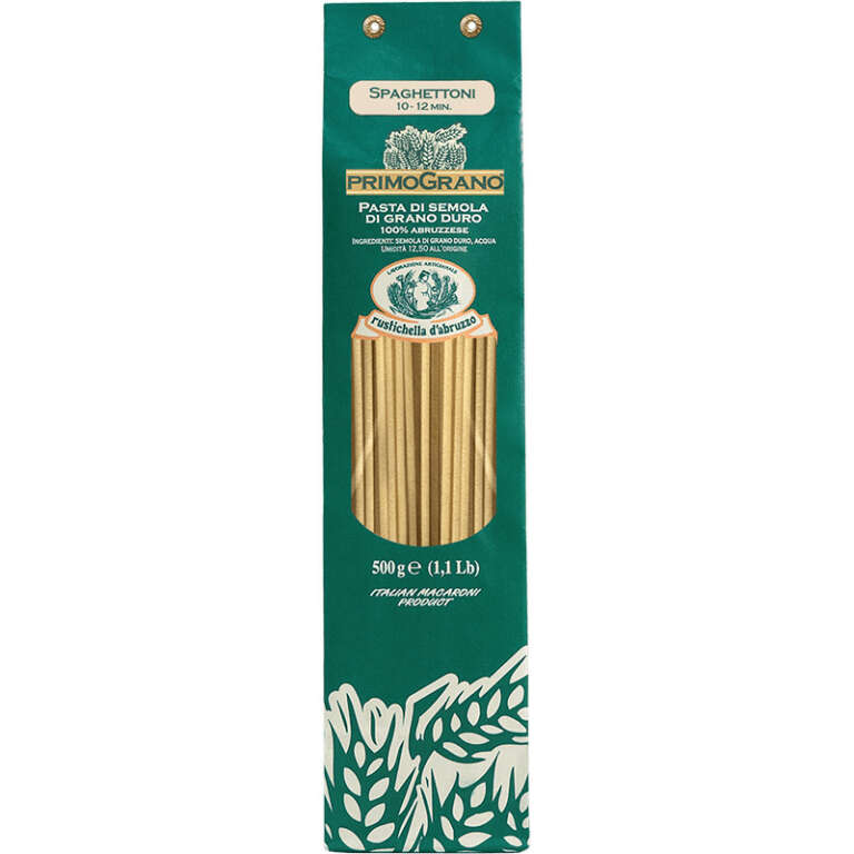 Spaghettoni 500g