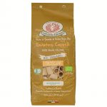 Organic Mezzemaniche Senatore Cappelli 500g