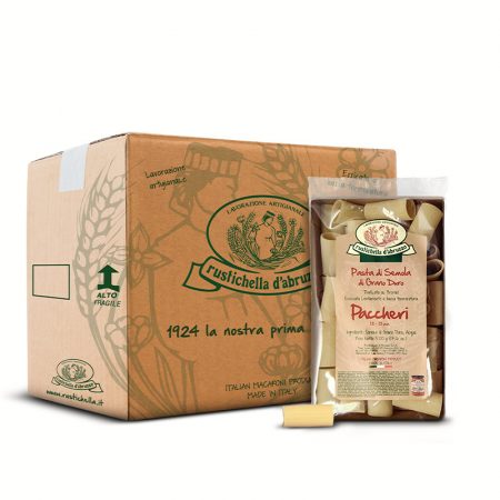 Paccheri 6 Kg