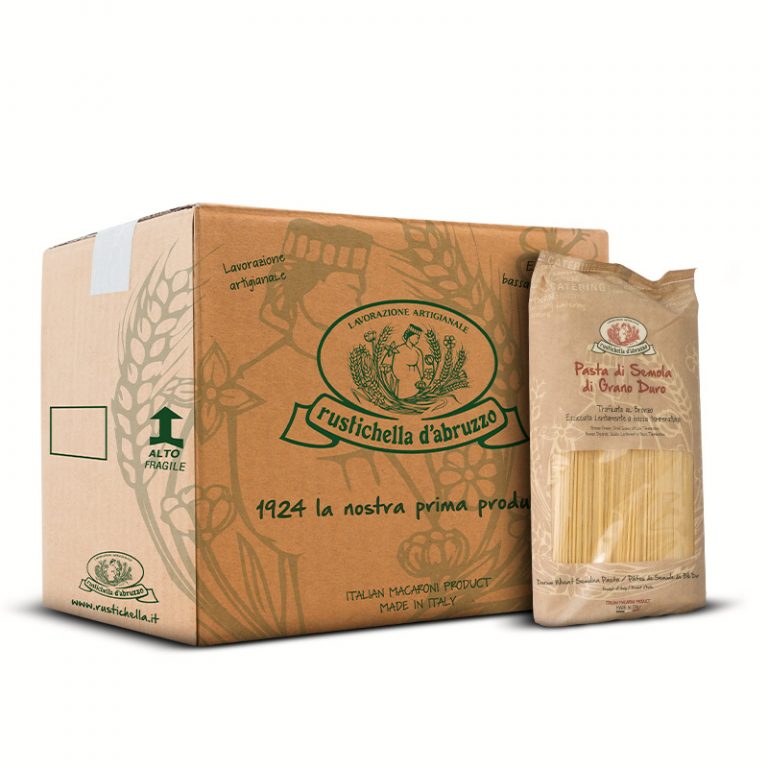 Chitarra 6 Kg