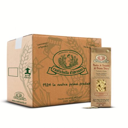 Trofie 6 Kg