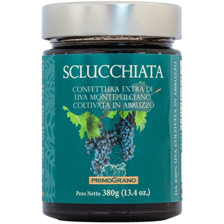 Sclucchiata 380g
