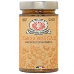 Tomates amarillos 280g