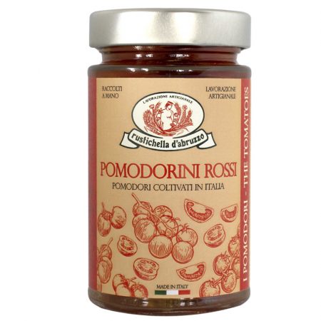 Pomodori Rossi 280g
