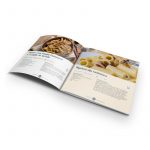 Promo Cookbook Pasta al huevo