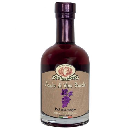 Barolo Weinessig 250ml