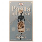 Rigatoni con huevo 500g