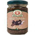 Salsa de Trufa 500g