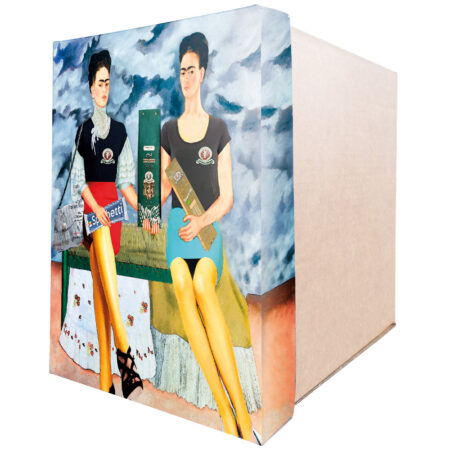 Caja Frida