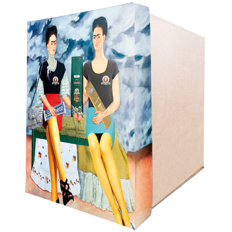 Frida-Box