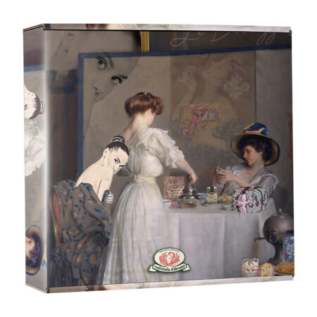 Scatolina Colazione