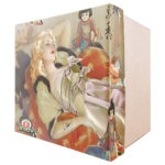 Contessa low square box