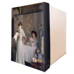Colazione kleine rechteckige Box