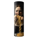Caravaggio Tube - World Pasta Day 2025
