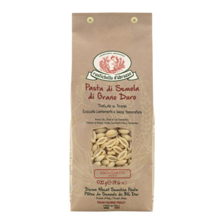 Gnocchetti 500g